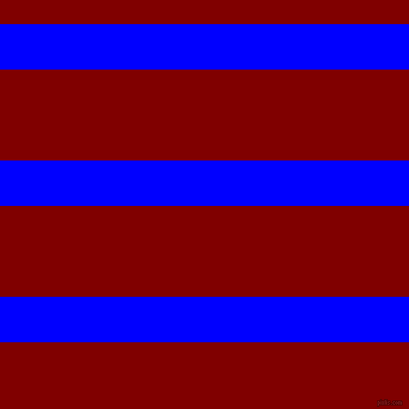 horizontal lines stripes, 64 pixel line width, 128 pixel line spacing, Blue and Maroon horizontal lines and stripes seamless tileable