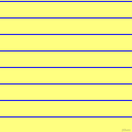 horizontal lines stripes, 4 pixel line width, 64 pixel line spacing, Blue and Witch Haze horizontal lines and stripes seamless tileable