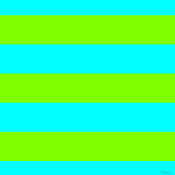 horizontal lines stripes, 96 pixel line width, 96 pixel line spacing, Chartreuse and Aqua horizontal lines and stripes seamless tileable