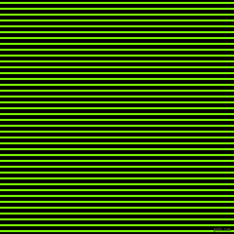 horizontal lines stripes, 4 pixel line width, 8 pixel line spacing, Chartreuse and Black horizontal lines and stripes seamless tileable