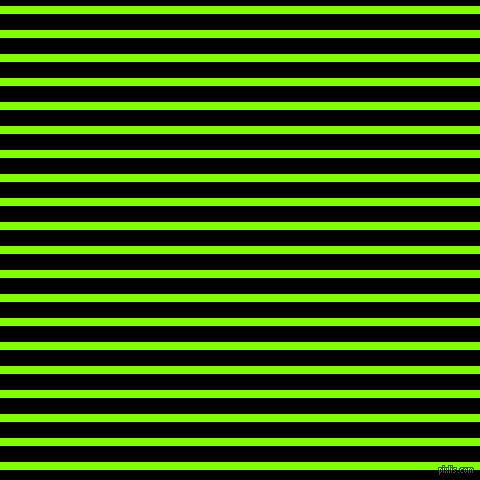 horizontal lines stripes, 8 pixel line width, 16 pixel line spacing, Chartreuse and Black horizontal lines and stripes seamless tileable