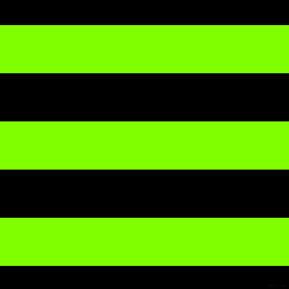 horizontal lines stripes, 96 pixel line width, 96 pixel line spacing, Chartreuse and Black horizontal lines and stripes seamless tileable