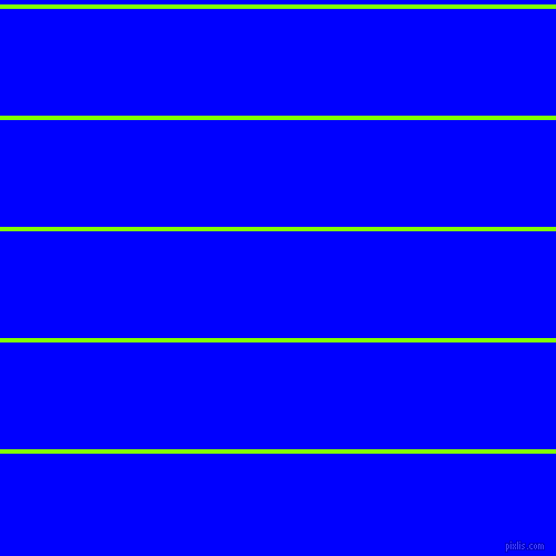 horizontal lines stripes, 4 pixel line width, 96 pixel line spacing, Chartreuse and Blue horizontal lines and stripes seamless tileable