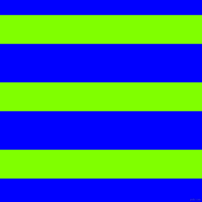 horizontal lines stripes, 96 pixel line width, 128 pixel line spacing, Chartreuse and Blue horizontal lines and stripes seamless tileable