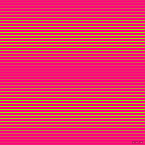 horizontal lines stripes, 1 pixel line width, 4 pixel line spacing, Chartreuse and Deep Pink horizontal lines and stripes seamless tileable