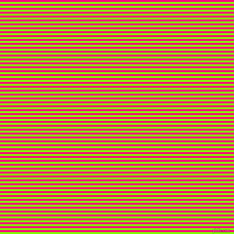 horizontal lines stripes, 4 pixel line width, 4 pixel line spacing, Chartreuse and Deep Pink horizontal lines and stripes seamless tileable