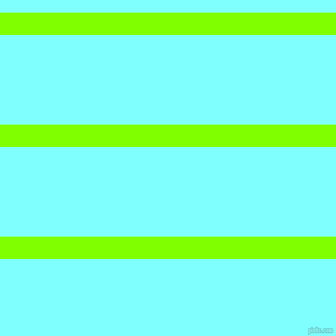 horizontal lines stripes, 32 pixel line width, 128 pixel line spacing, Chartreuse and Electric Blue horizontal lines and stripes seamless tileable