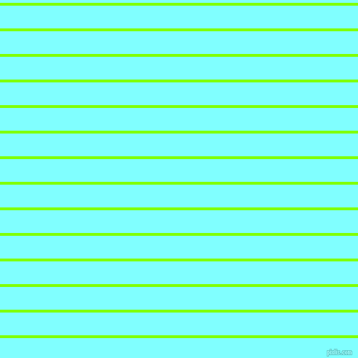 horizontal lines stripes, 4 pixel line width, 32 pixel line spacing, Chartreuse and Electric Blue horizontal lines and stripes seamless tileable