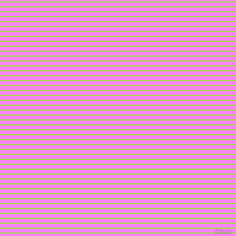 horizontal lines stripes, 2 pixel line width, 8 pixel line spacing, Chartreuse and Fuchsia Pink horizontal lines and stripes seamless tileable