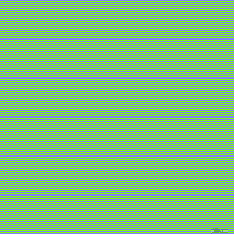 horizontal lines stripes, 2 pixel line width, 2 pixel line spacing, Chartreuse and Light Slate Blue horizontal lines and stripes seamless tileable