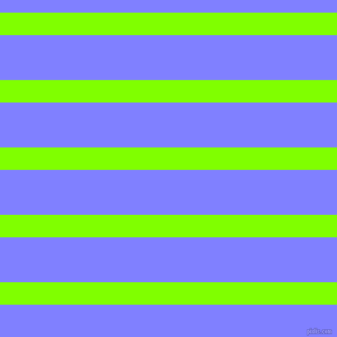 horizontal lines stripes, 32 pixel line width, 64 pixel line spacing, Chartreuse and Light Slate Blue horizontal lines and stripes seamless tileable