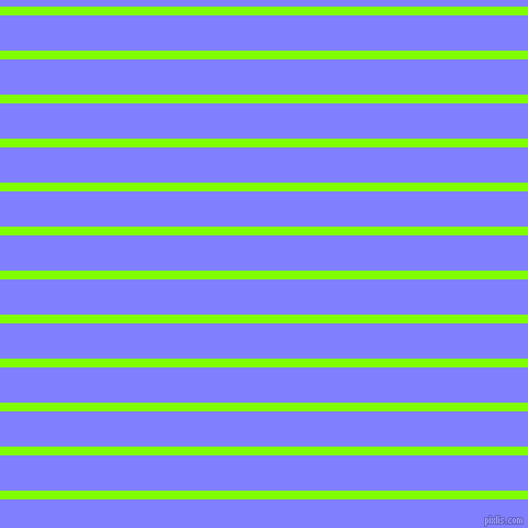 horizontal lines stripes, 8 pixel line width, 32 pixel line spacing, Chartreuse and Light Slate Blue horizontal lines and stripes seamless tileable