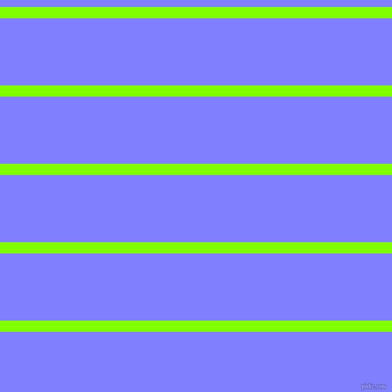horizontal lines stripes, 16 pixel line width, 96 pixel line spacing, Chartreuse and Light Slate Blue horizontal lines and stripes seamless tileable