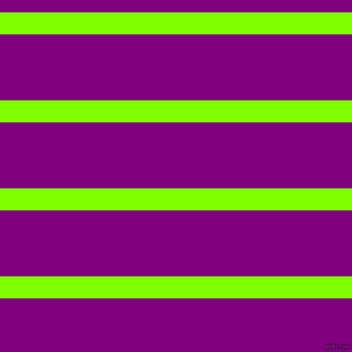horizontal lines stripes, 32 pixel line width, 96 pixel line spacing, Chartreuse and Purple horizontal lines and stripes seamless tileable