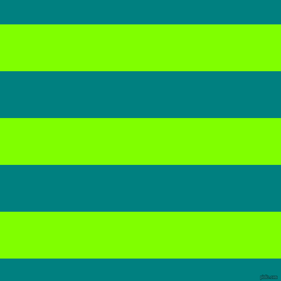 horizontal lines stripes, 96 pixel line width, 96 pixel line spacing, Chartreuse and Teal horizontal lines and stripes seamless tileable