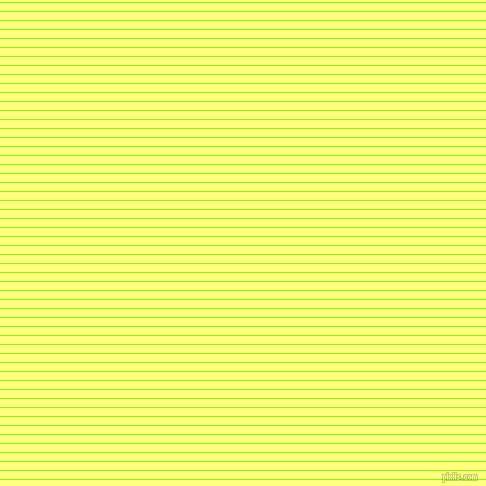 horizontal lines stripes, 1 pixel line width, 8 pixel line spacing, Chartreuse and Witch Haze horizontal lines and stripes seamless tileable