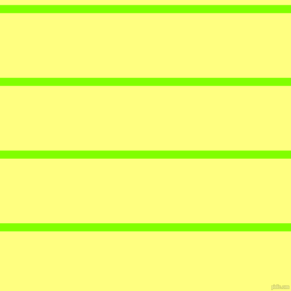 horizontal lines stripes, 16 pixel line width, 128 pixel line spacing, Chartreuse and Witch Haze horizontal lines and stripes seamless tileable
