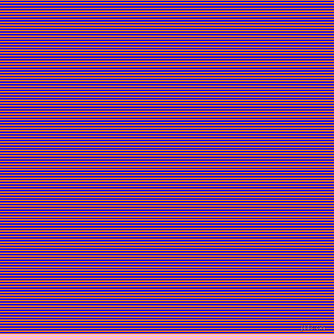 horizontal lines stripes, 2 pixel line width, 2 pixel line spacing, Dark Orange and Blue horizontal lines and stripes seamless tileable