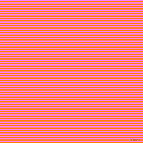 horizontal lines stripes, 4 pixel line width, 4 pixel line spacing, Dark Orange and Fuchsia Pink horizontal lines and stripes seamless tileable