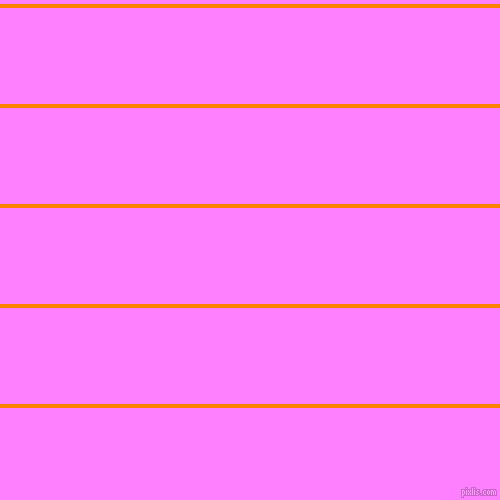 horizontal lines stripes, 4 pixel line width, 96 pixel line spacing, Dark Orange and Fuchsia Pink horizontal lines and stripes seamless tileable