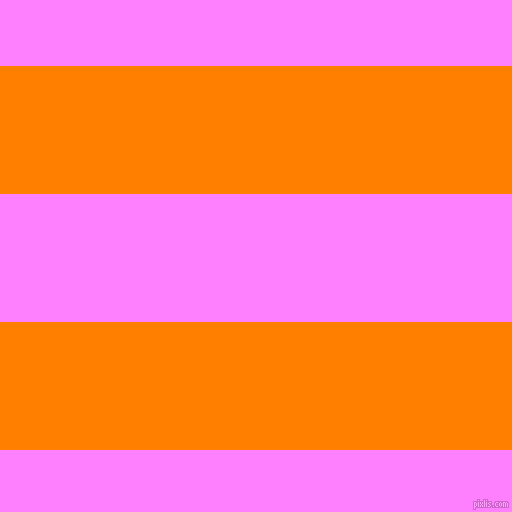 horizontal lines stripes, 128 pixel line width, 128 pixel line spacing, Dark Orange and Fuchsia Pink horizontal lines and stripes seamless tileable