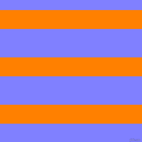 horizontal lines stripes, 64 pixel line width, 96 pixel line spacing, Dark Orange and Light Slate Blue horizontal lines and stripes seamless tileable