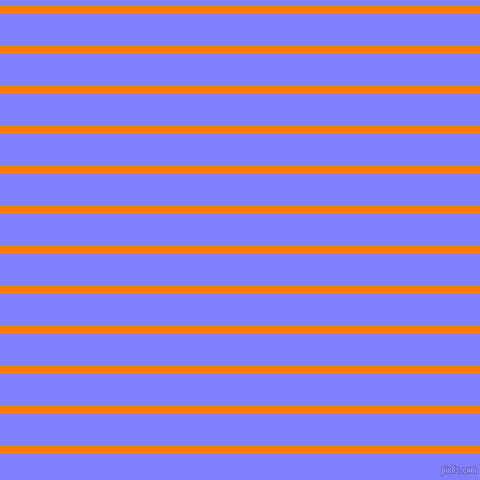 horizontal lines stripes, 8 pixel line width, 32 pixel line spacing, Dark Orange and Light Slate Blue horizontal lines and stripes seamless tileable