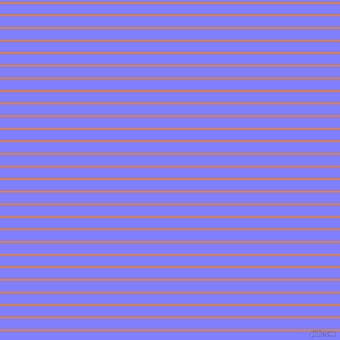 horizontal lines stripes, 2 pixel line width, 16 pixel line spacing, Dark Orange and Light Slate Blue horizontal lines and stripes seamless tileable