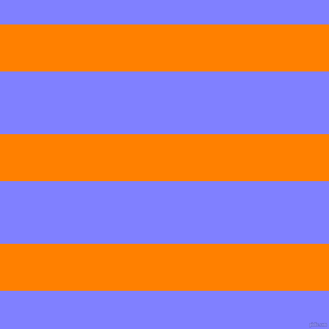 horizontal lines stripes, 96 pixel line width, 128 pixel line spacing, Dark Orange and Light Slate Blue horizontal lines and stripes seamless tileable