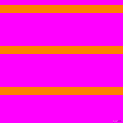 horizontal lines stripes, 32 pixel line width, 128 pixel line spacing, Dark Orange and Magenta horizontal lines and stripes seamless tileable