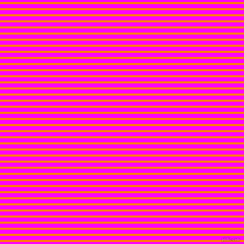 horizontal lines stripes, 4 pixel line width, 8 pixel line spacing, Dark Orange and Magenta horizontal lines and stripes seamless tileable