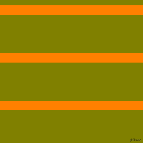 horizontal lines stripes, 32 pixel line width, 128 pixel line spacing, Dark Orange and Olive horizontal lines and stripes seamless tileable