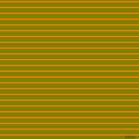 horizontal lines stripes, 4 pixel line width, 16 pixel line spacing, Dark Orange and Olive horizontal lines and stripes seamless tileable