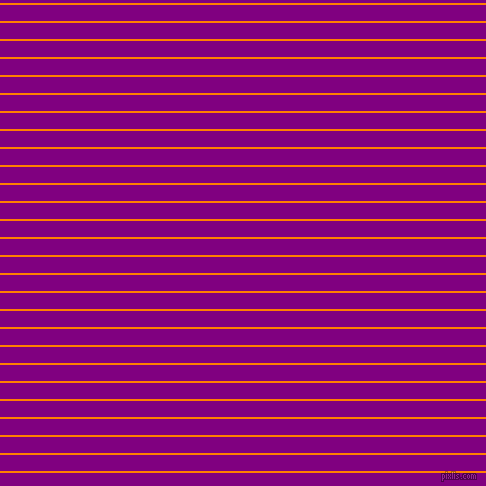 horizontal lines stripes, 2 pixel line width, 16 pixel line spacing, Dark Orange and Purple horizontal lines and stripes seamless tileable