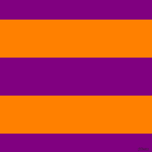 horizontal lines stripes, 128 pixel line width, 128 pixel line spacing, Dark Orange and Purple horizontal lines and stripes seamless tileable