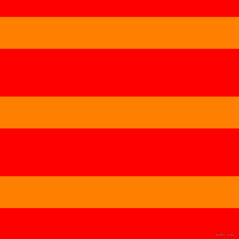 horizontal lines stripes, 64 pixel line width, 96 pixel line spacing, Dark Orange and Red horizontal lines and stripes seamless tileable