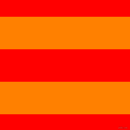 horizontal lines stripes, 128 pixel line width, 128 pixel line spacing, Dark Orange and Red horizontal lines and stripes seamless tileable