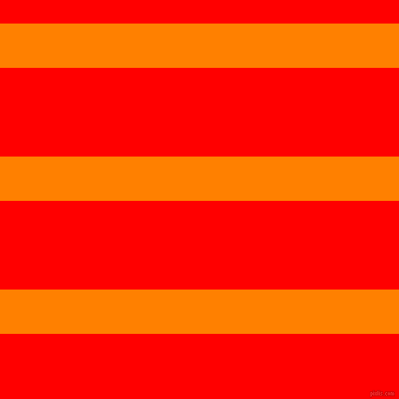 horizontal lines stripes, 64 pixel line width, 128 pixel line spacing, Dark Orange and Red horizontal lines and stripes seamless tileable