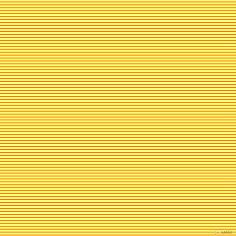 horizontal lines stripes, 2 pixel line width, 4 pixel line spacing, Dark Orange and Witch Haze horizontal lines and stripes seamless tileable