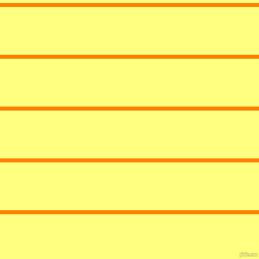 horizontal lines stripes, 8 pixel line width, 96 pixel line spacing, Dark Orange and Witch Haze horizontal lines and stripes seamless tileable