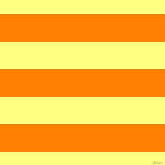 horizontal lines stripes, 96 pixel line width, 96 pixel line spacing, Dark Orange and Witch Haze horizontal lines and stripes seamless tileable