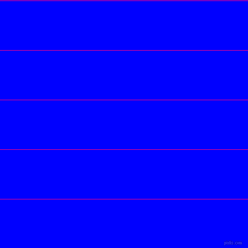 horizontal lines stripes, 1 pixel line width, 96 pixel line spacing, Deep Pink and Blue horizontal lines and stripes seamless tileable