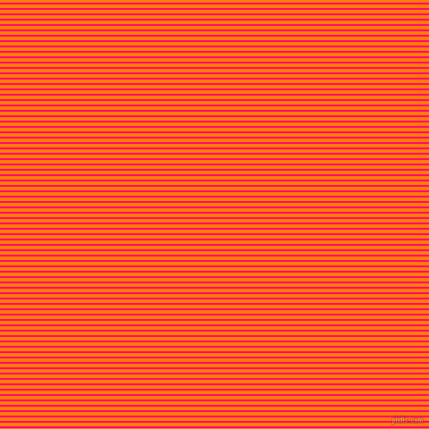 horizontal lines stripes, 2 pixel line width, 4 pixel line spacing, Deep Pink and Dark Orange horizontal lines and stripes seamless tileable