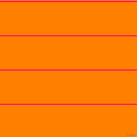 horizontal lines stripes, 4 pixel line width, 128 pixel line spacingDeep Pink and Dark Orange horizontal lines and stripes seamless tileable
