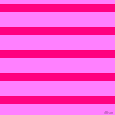 horizontal lines stripes, 32 pixel line width, 64 pixel line spacing, Deep Pink and Fuchsia Pink horizontal lines and stripes seamless tileable