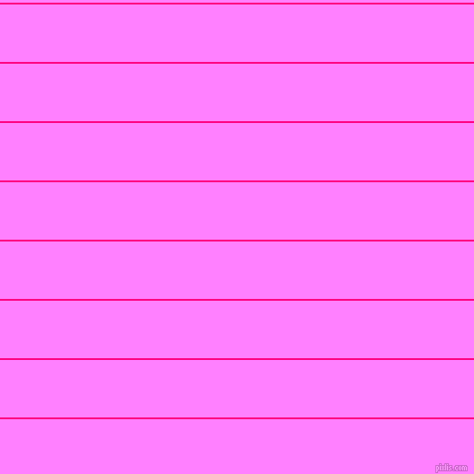 horizontal lines stripes, 2 pixel line width, 64 pixel line spacing, Deep Pink and Fuchsia Pink horizontal lines and stripes seamless tileable