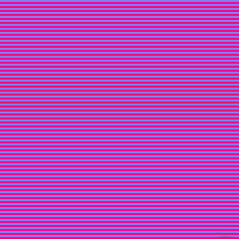 horizontal lines stripes, 4 pixel line width, 4 pixel line spacing, Deep Pink and Light Slate Blue horizontal lines and stripes seamless tileable