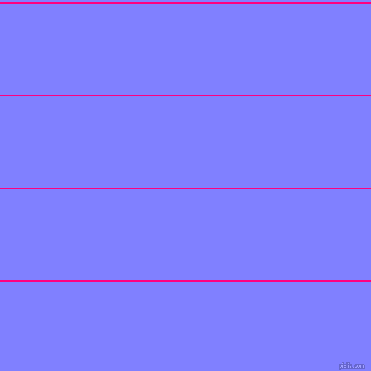 horizontal lines stripes, 2 pixel line width, 128 pixel line spacingDeep Pink and Light Slate Blue horizontal lines and stripes seamless tileable