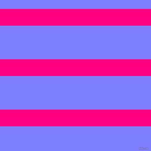 horizontal lines stripes, 64 pixel line width, 128 pixel line spacing, Deep Pink and Light Slate Blue horizontal lines and stripes seamless tileable