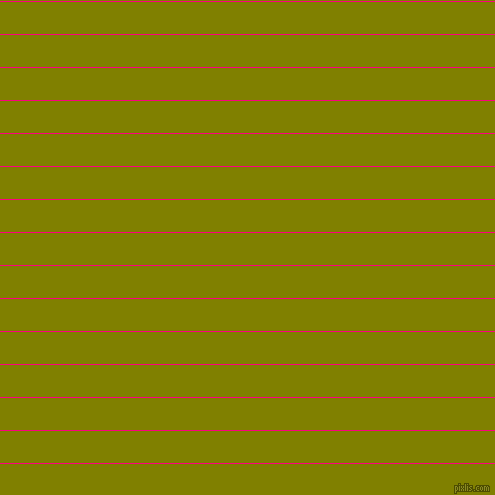 horizontal lines stripes, 1 pixel line width, 32 pixel line spacing, Deep Pink and Olive horizontal lines and stripes seamless tileable